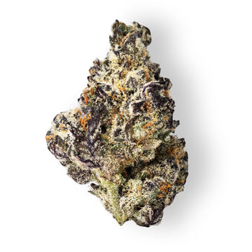 THCa 1/2 oz Flower Pouch – Cali Candi