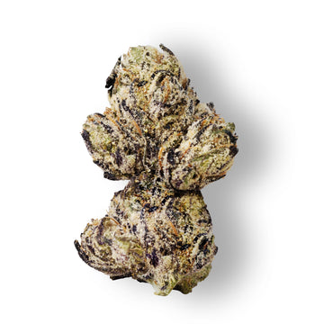 THCa 1oz Flower Pouch – Cali Gold