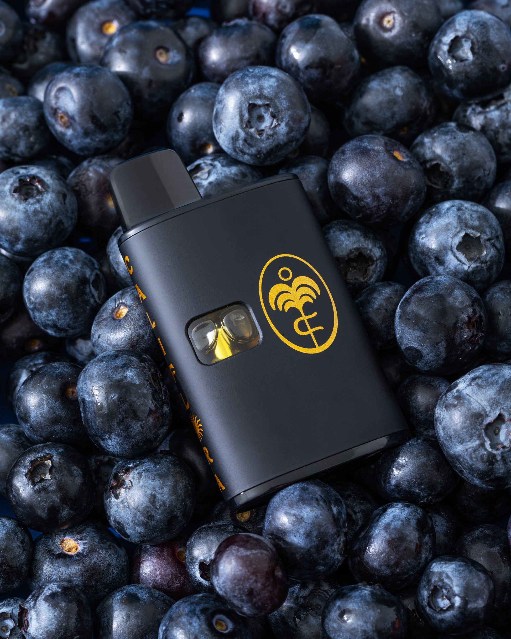 Blue Dream | Liquid Live Resin | Sativa-Dominant Hybrid | Device 1g Disposable Vape Blue Dream | Liquid Live Resin | Sativa-Dominant Hybrid | Device 1g Disposable Vape