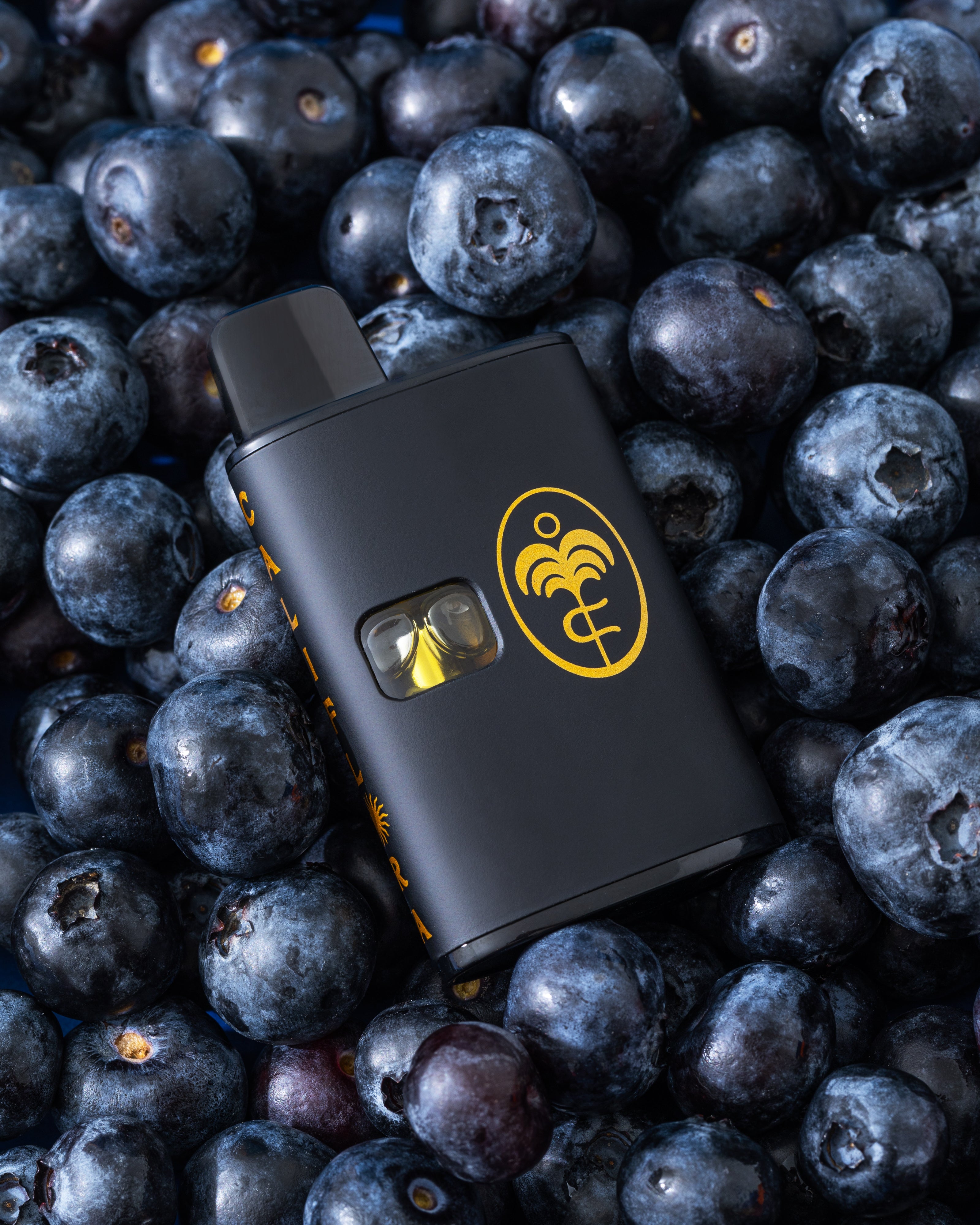 Blue Dream | Liquid Live Resin | Sativa-Dominant Hybrid | Device – 1g Disposable Vape