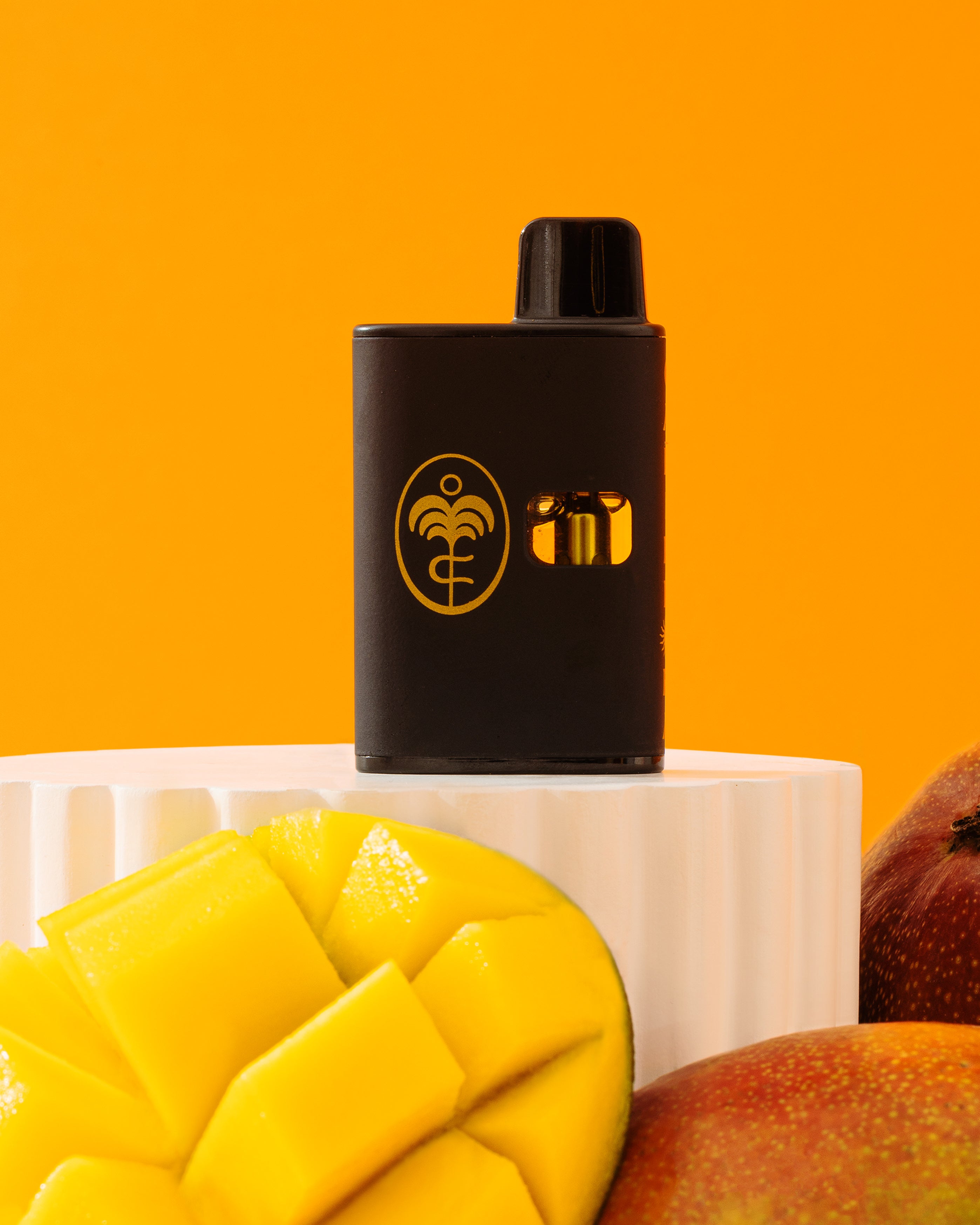 Mango Tango | Liquid Live Resin | Hybrid | Device – 1g Disposable Vape