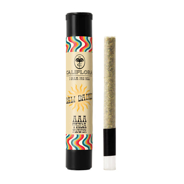 THCa preroll (1 gram) – Strain: Cali Candi